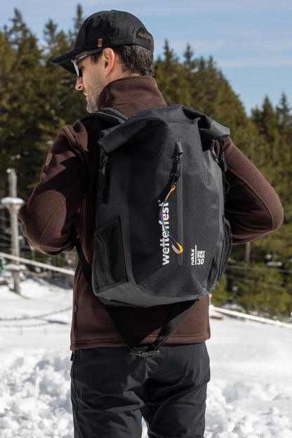 Ebro Rucksack wetterfest