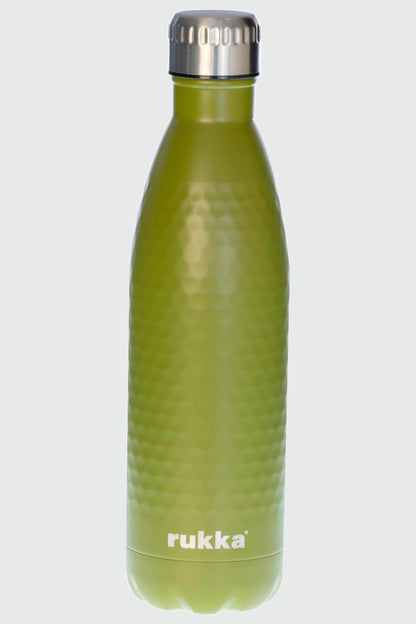 HeissKalt Trinkflasche 500ml