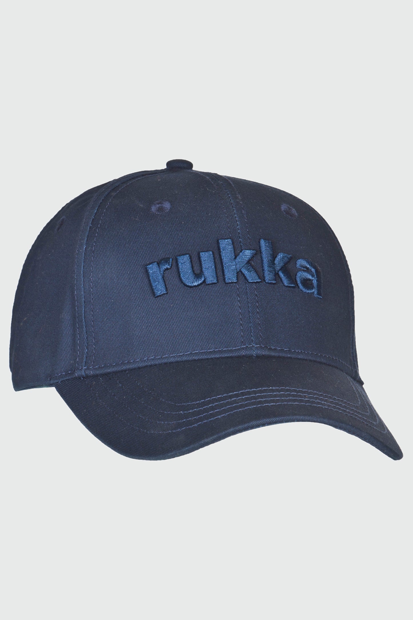 Logo Cap