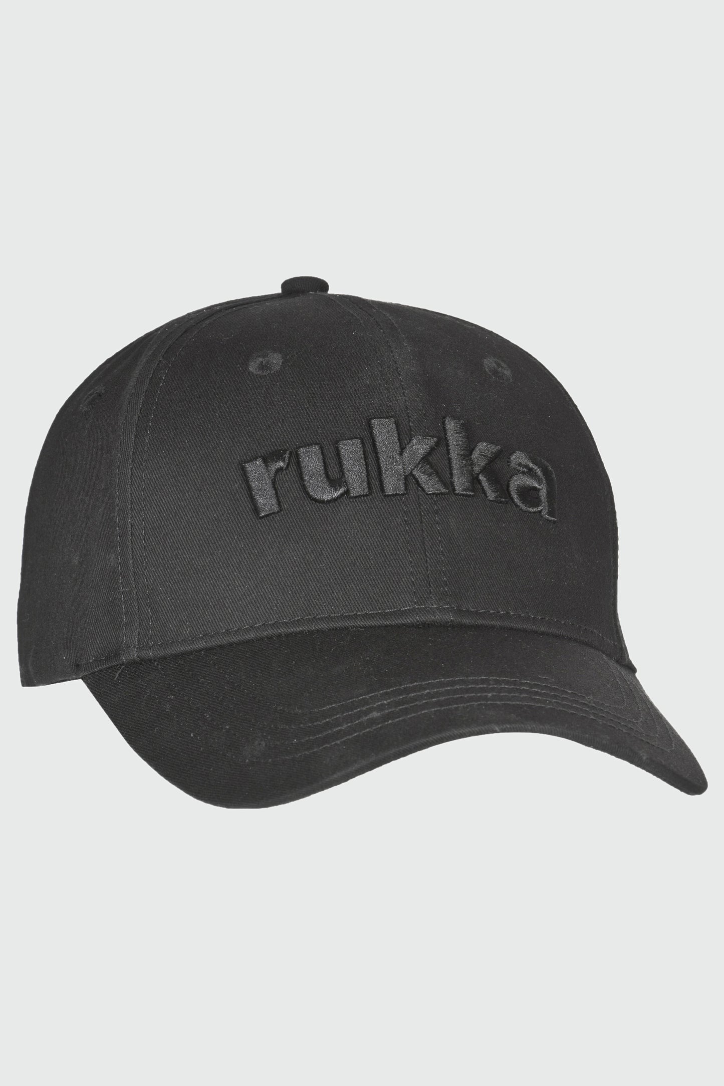 Logo Cap