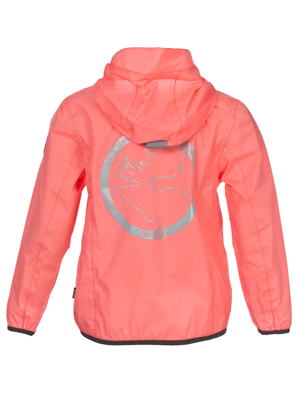 Shelter Kinder Regenjacke