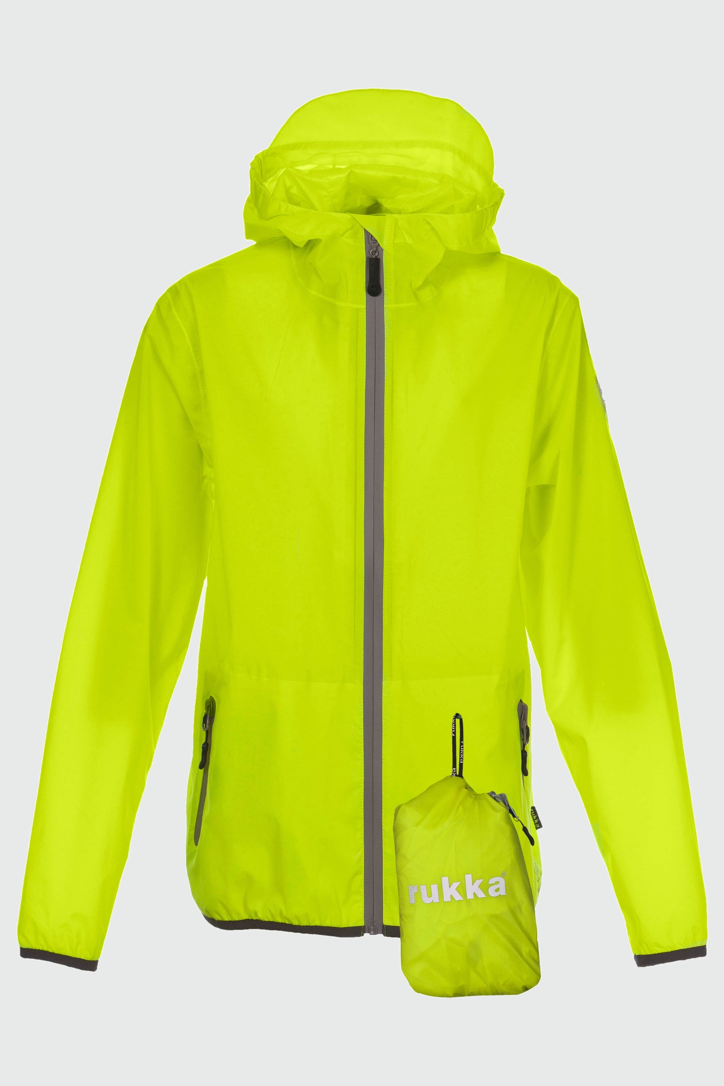 Shelter Kinder Regenjacke