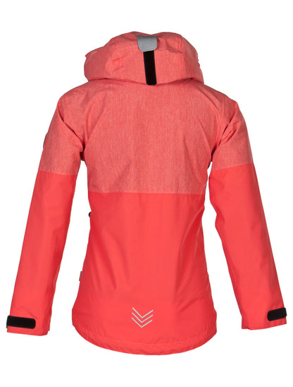 Puck Kinder Regenjacke