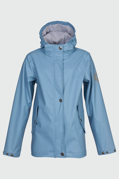 June Kinder Regenjacke