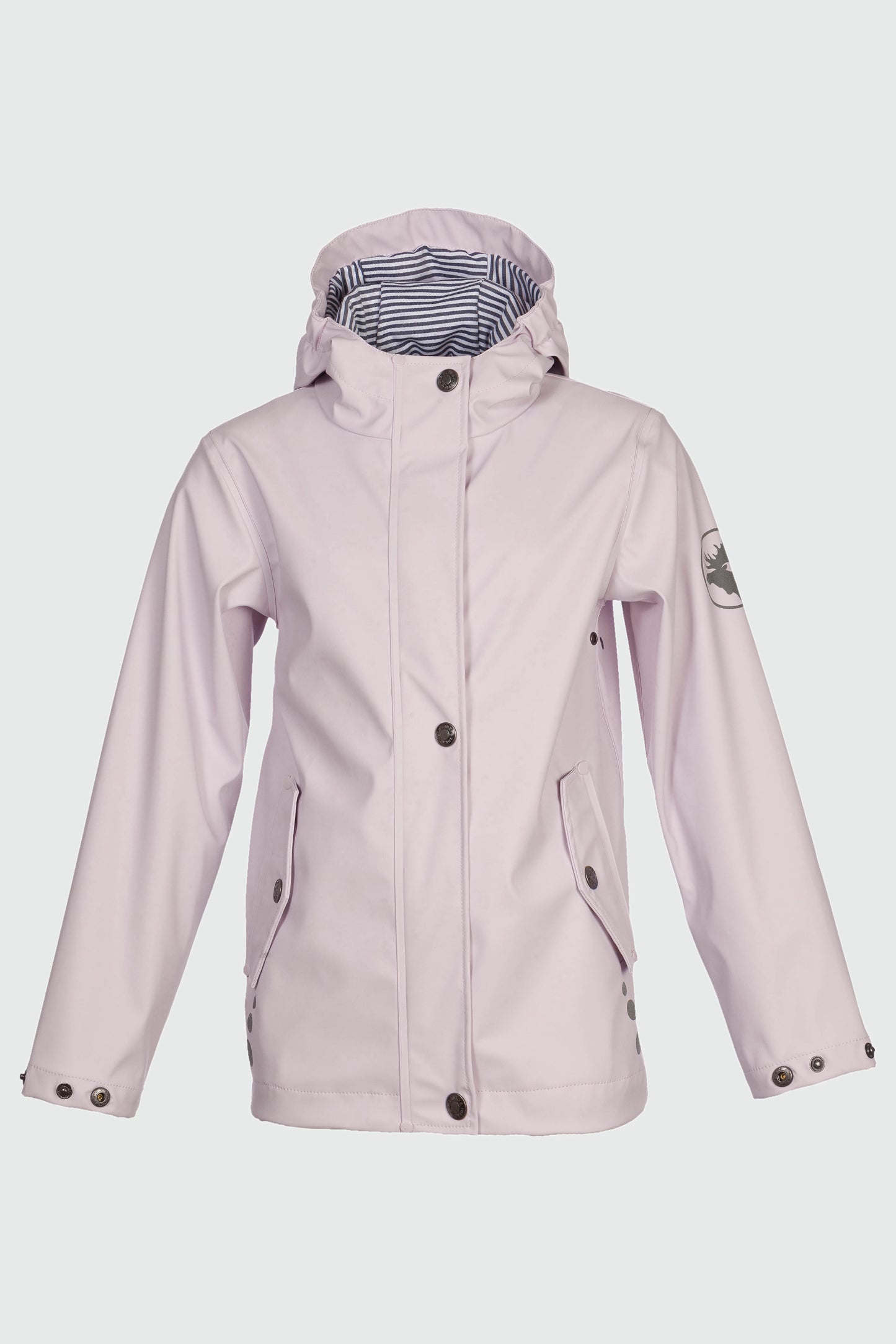 June Kinder Regenjacke