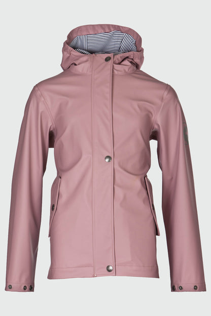 June Kinder Regenjacke