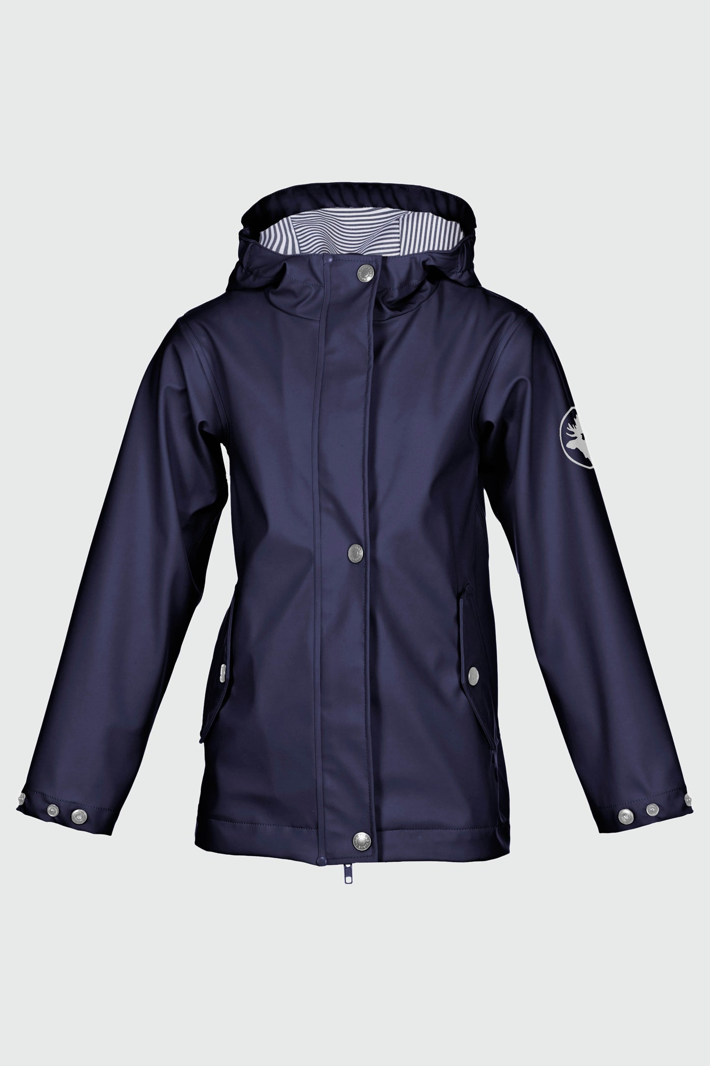 June Kinder Regenjacke