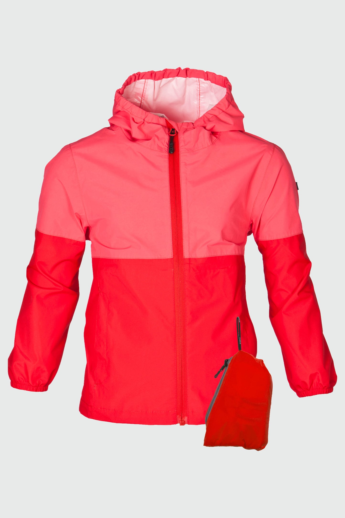 Travellight Kinder Regenjacke