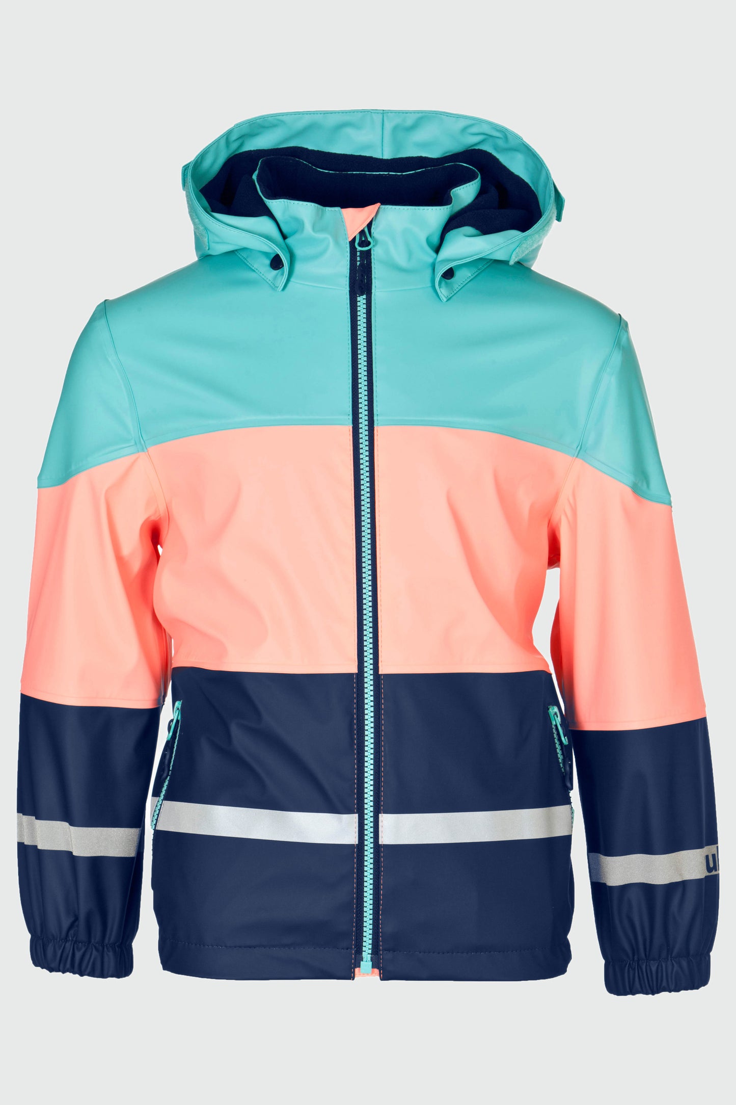 Mogli Kinder Winterregenjacke