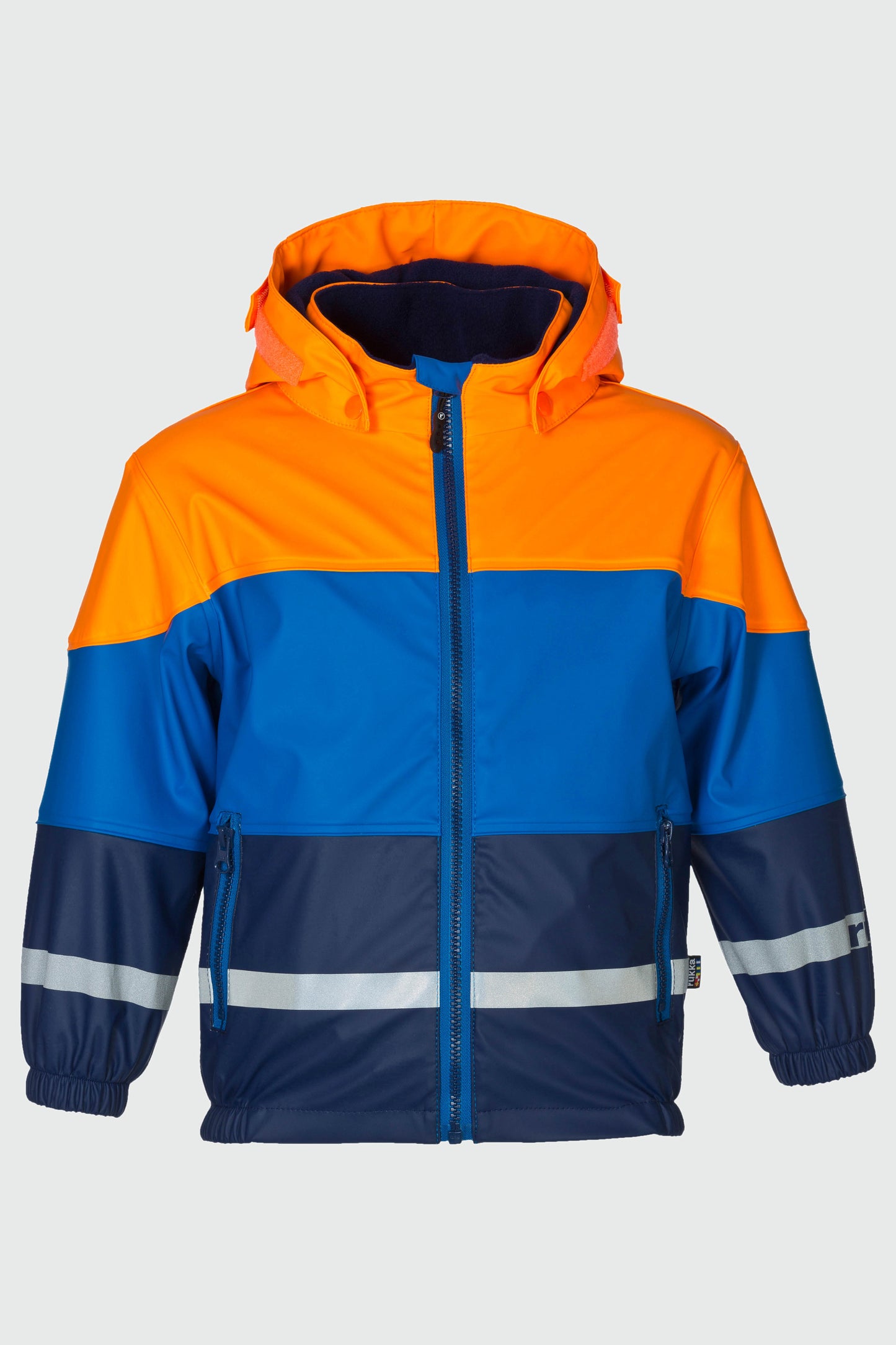 Mogli Kinder Winterregenjacke