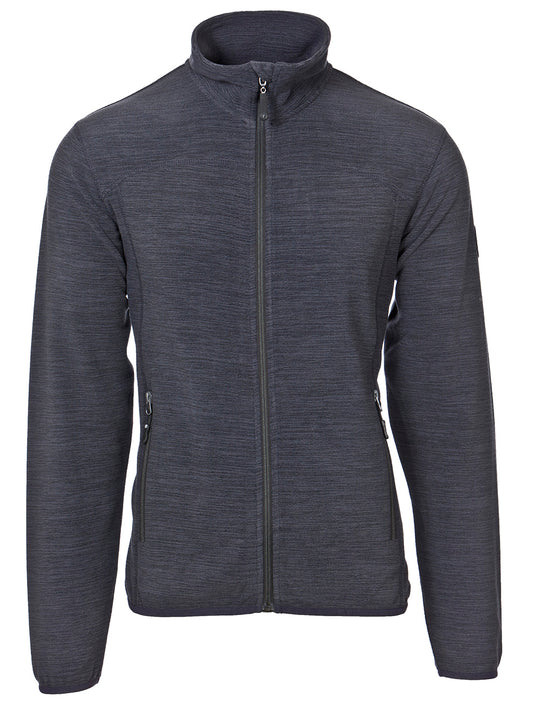 Micha Herren Fleece Jacke