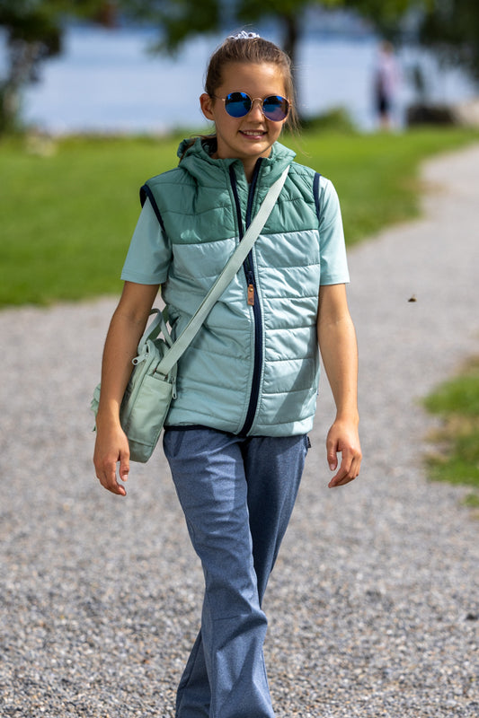 Sascha Kinder Thermo Gilet