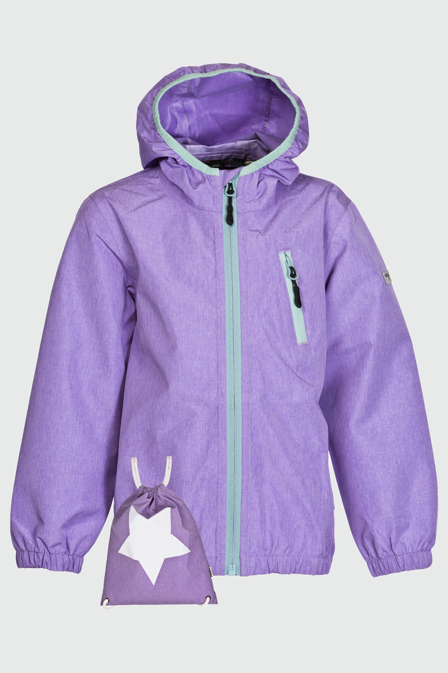 Travelino Kinder Regenjacke