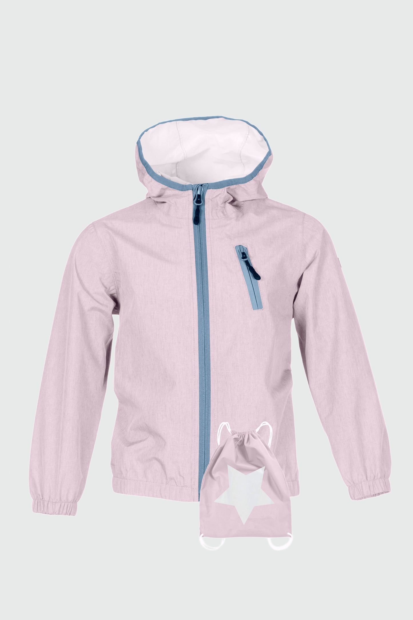 Travelino Kinder Regenjacke