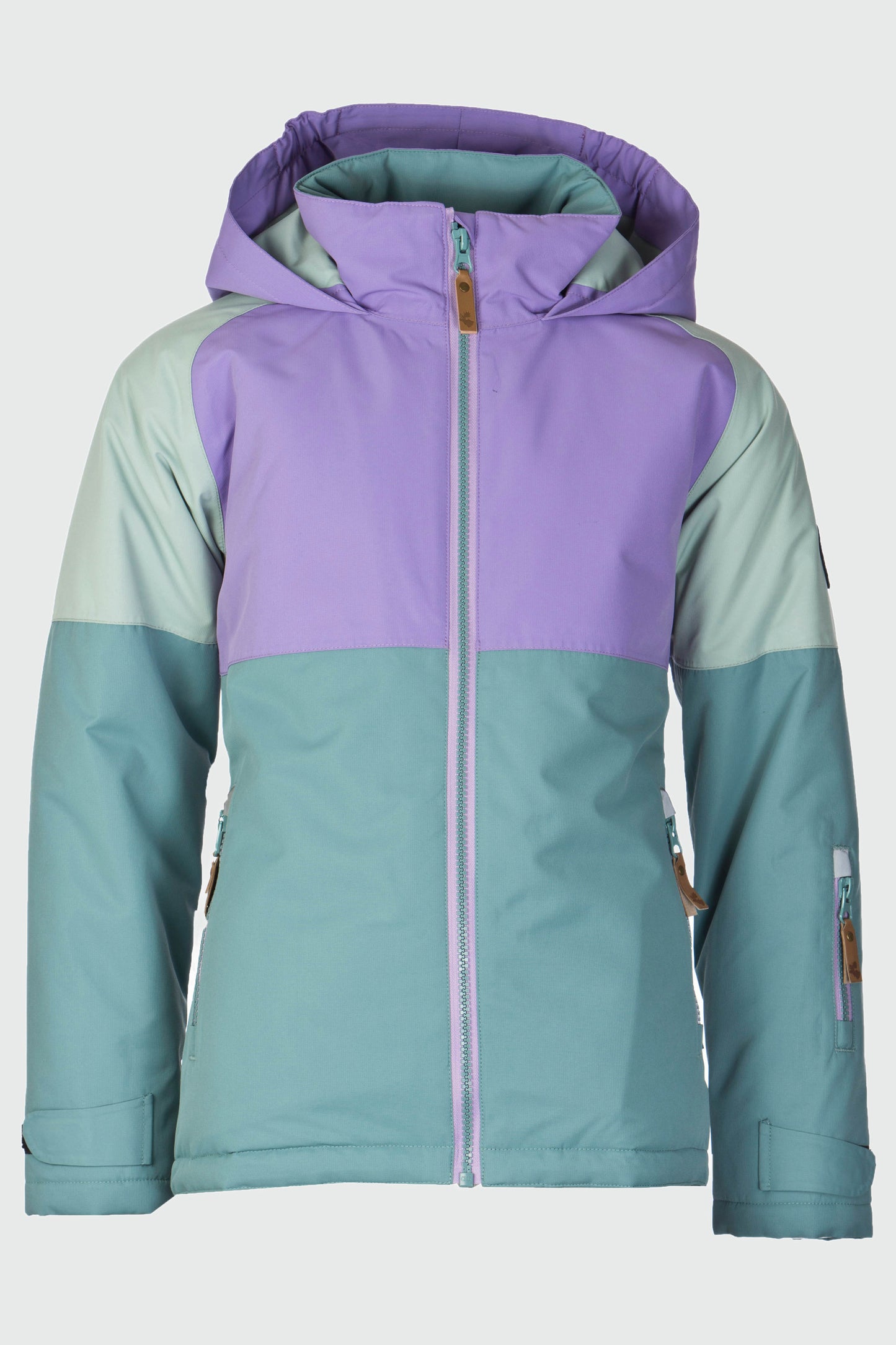 Champion Kinder Winterjacke