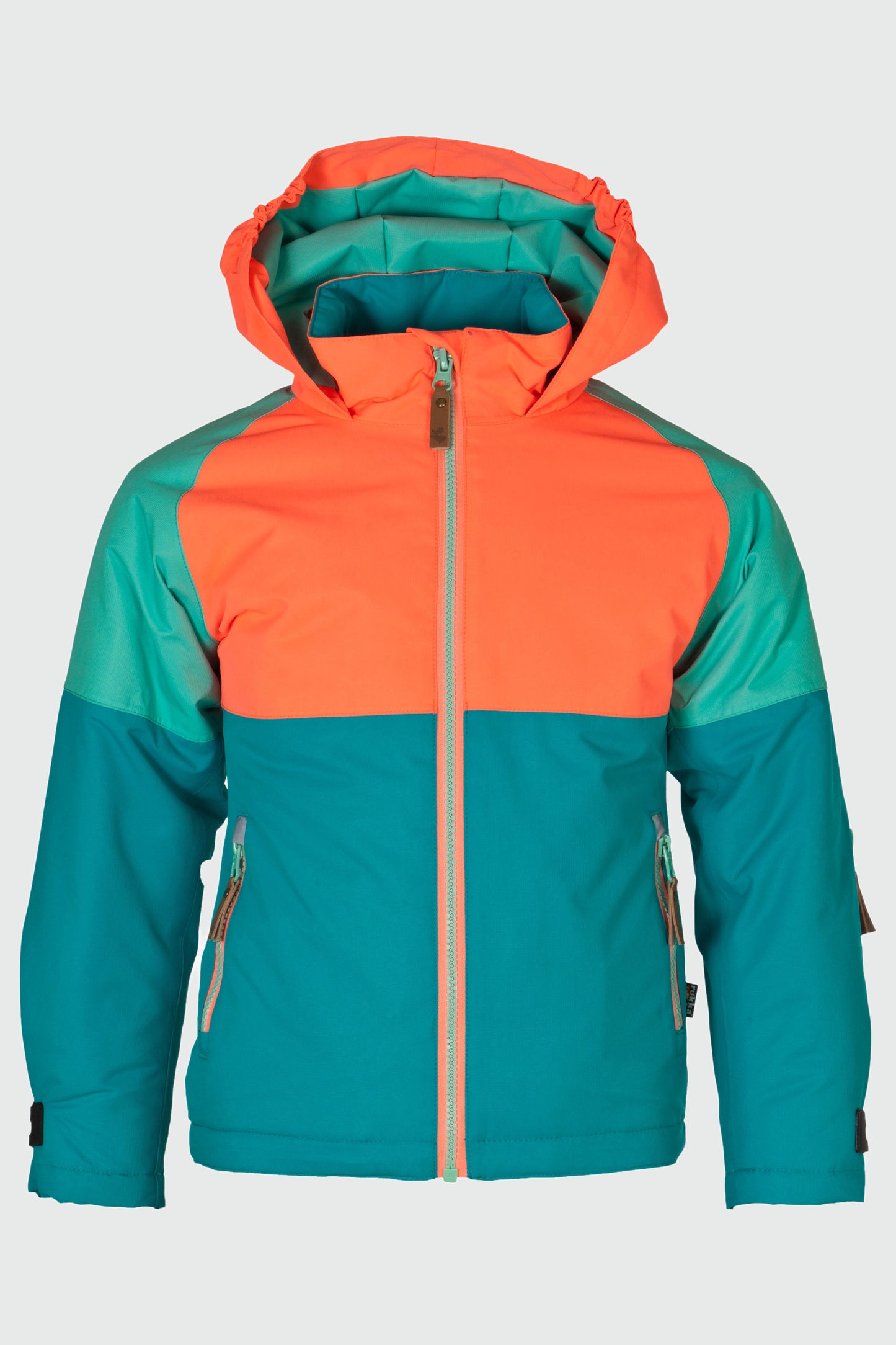 Champion Kinder Winterjacke