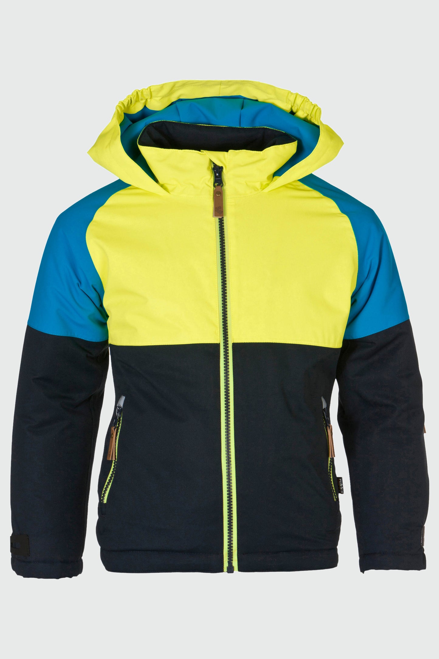 Champion Kinder Winterjacke