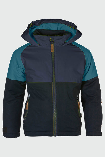 Champion Kinder Winterjacke