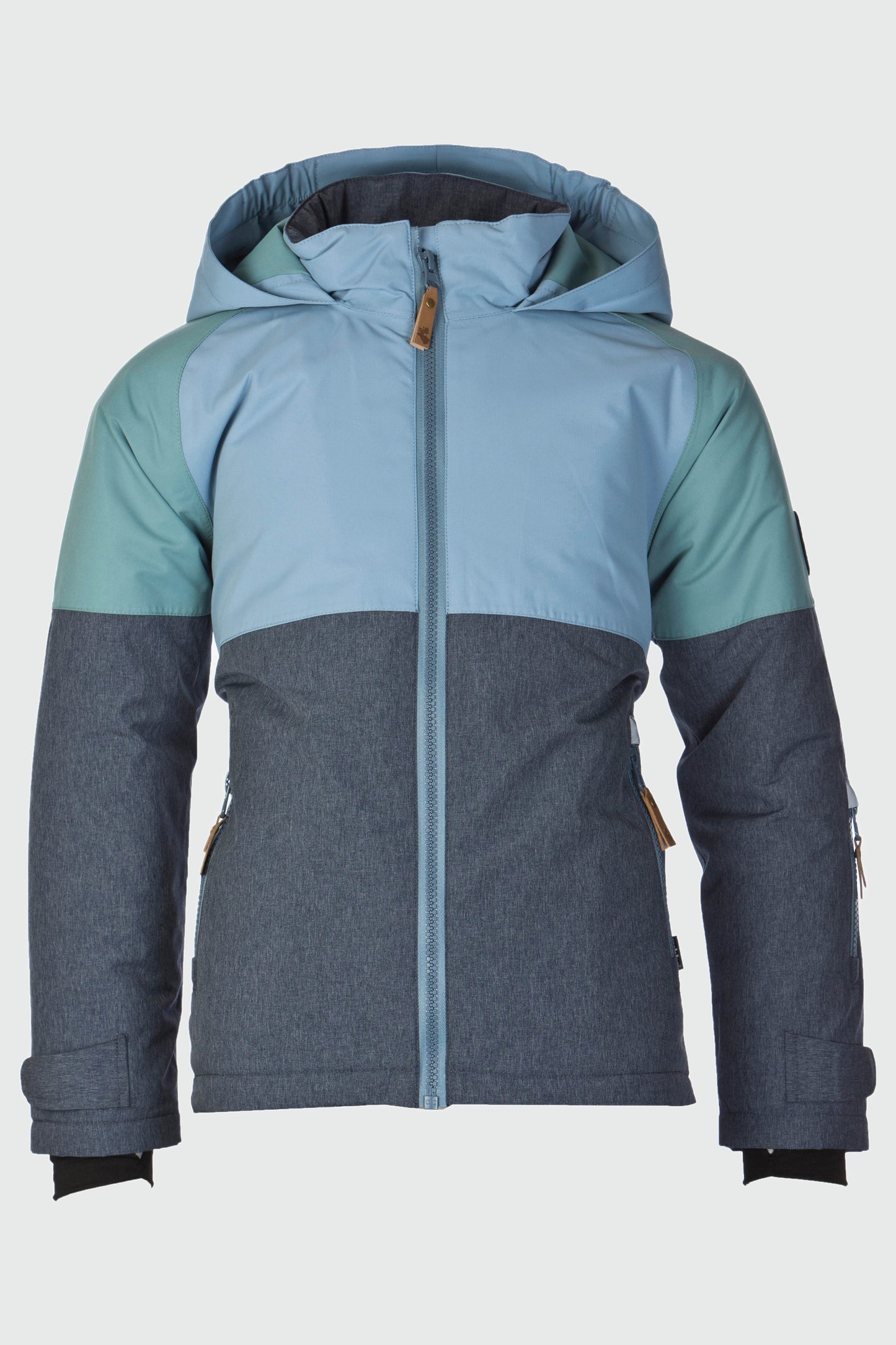 Champion Kinder Winterjacke