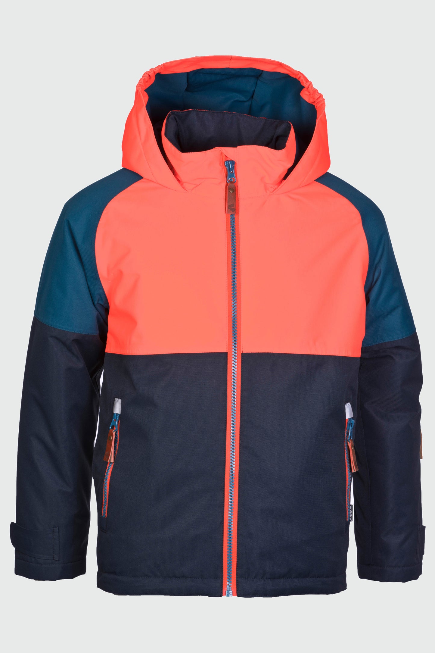 Champion Kinder Winterjacke