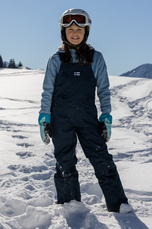 Burner Kinder Skihose