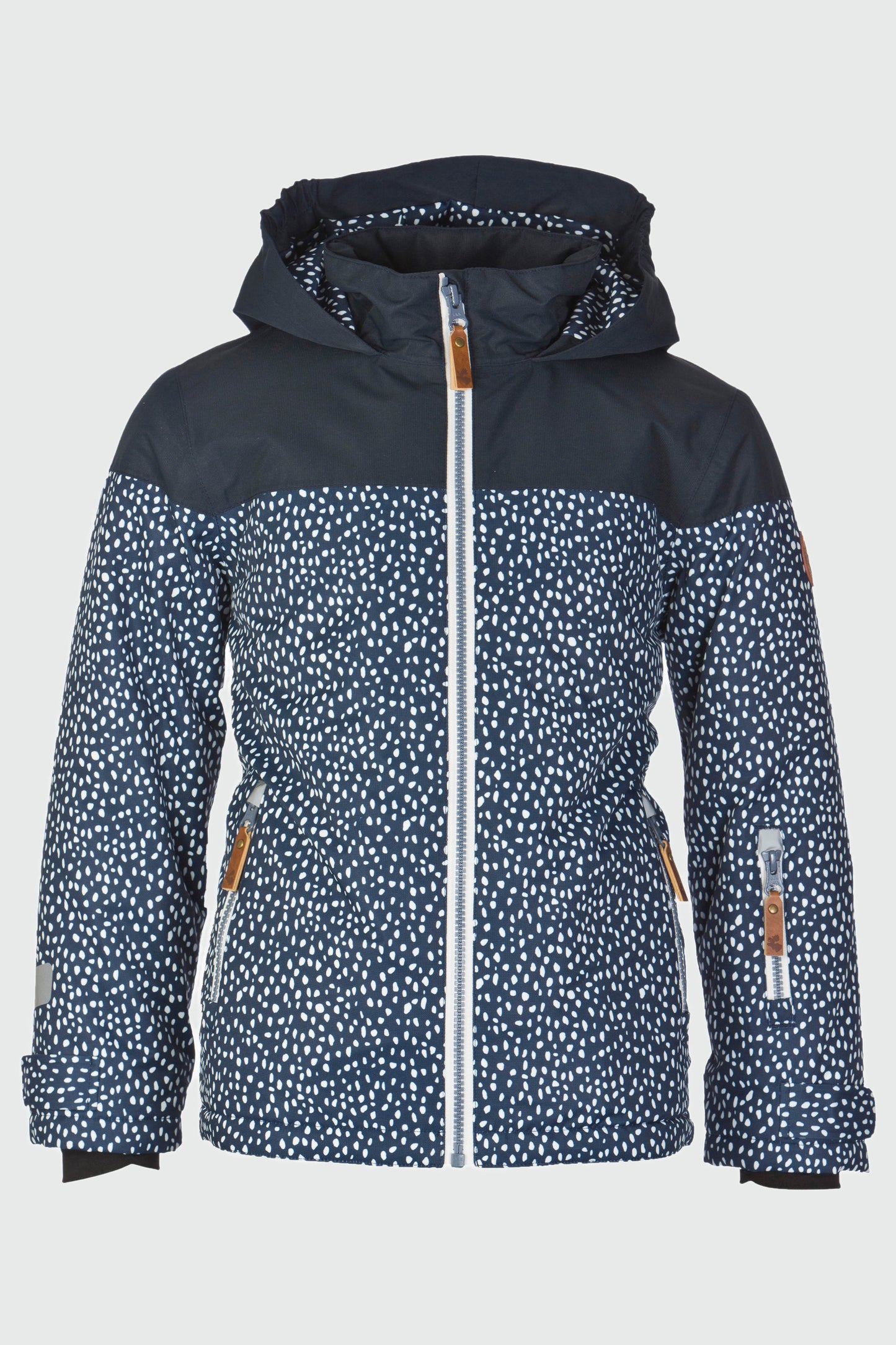 Malou Kinder Winterjacke