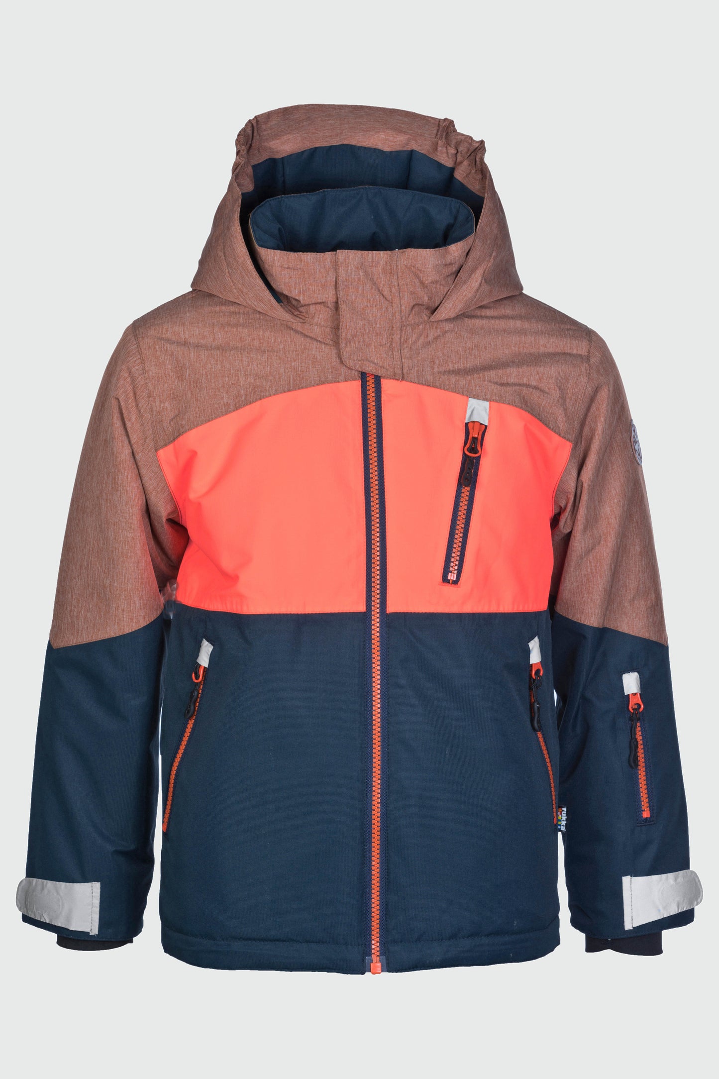 Speedy Kinder Winterjacke