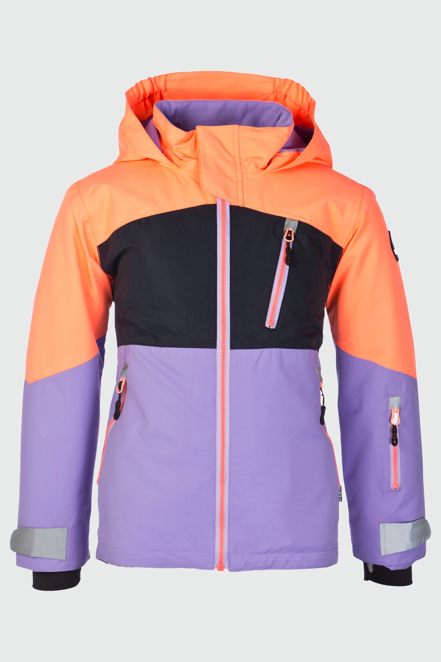 Speedy Kinder Winterjacke