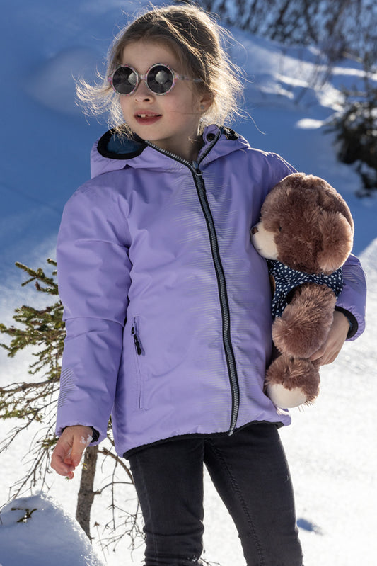 Blaze Kids Winterjacke Kinder