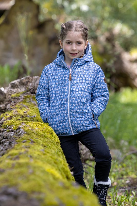 Sinan Kinder Winterjacke