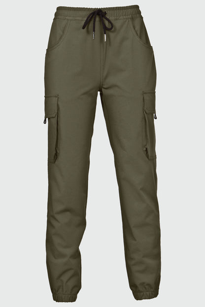 Cargo Pants Kinder Hose