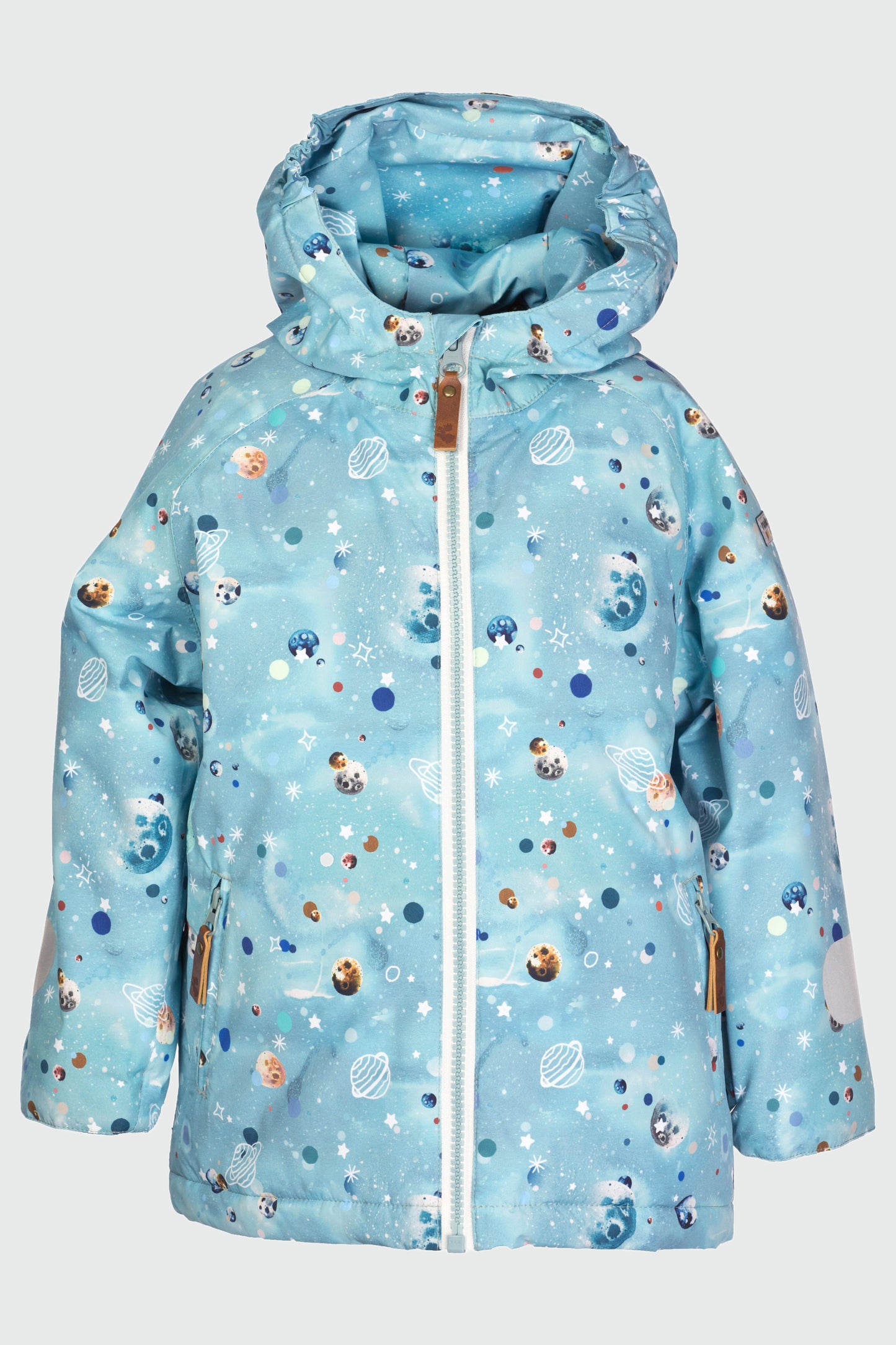 Milli Kinder Winterjacke