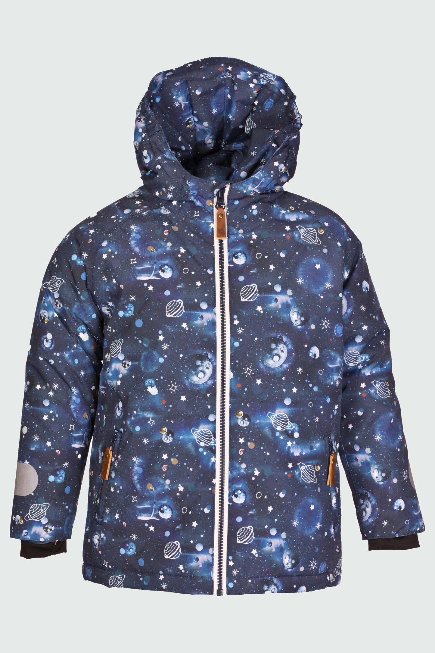 Milli Kinder Winterjacke