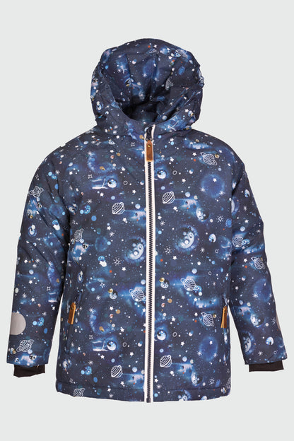 Milli Kinder Winterjacke