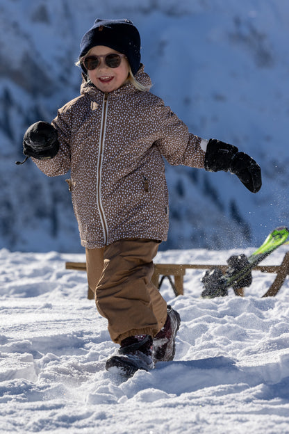 Milli Kinder Winterjacke