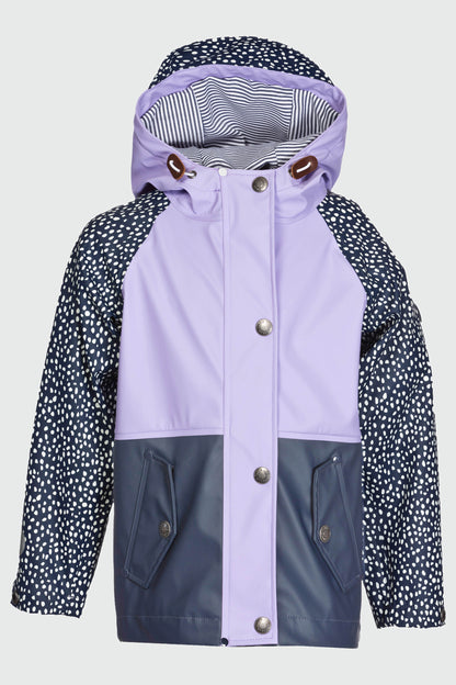 Jule Kinder Regenjacke