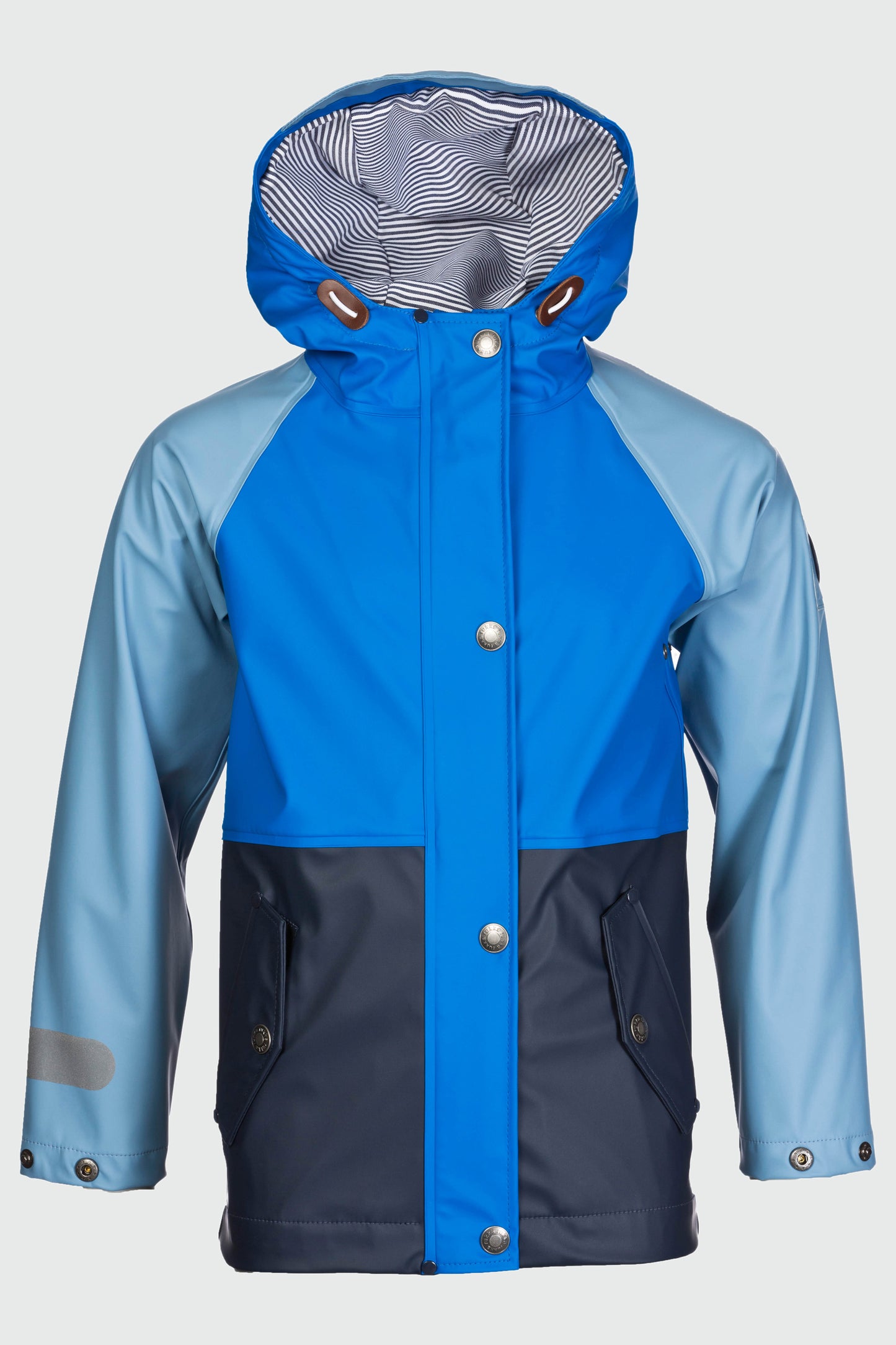 Jule Kinder Regenjacke