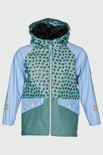 Ladina Kinder Regenjacke