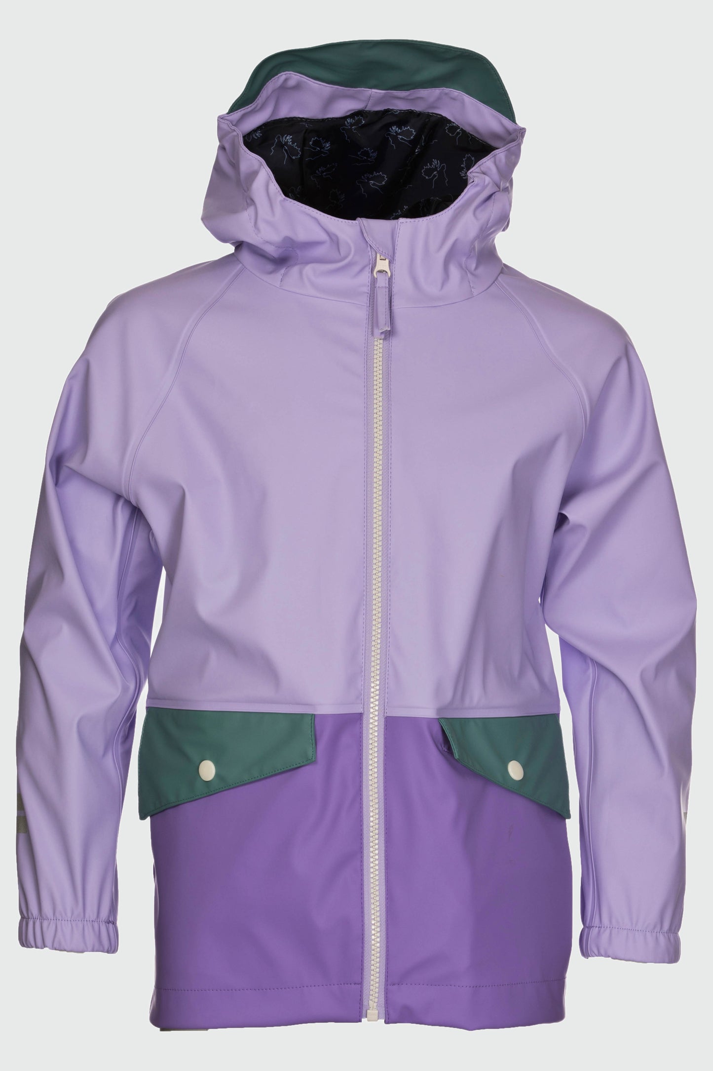 Ladina Kinder Regenjacke