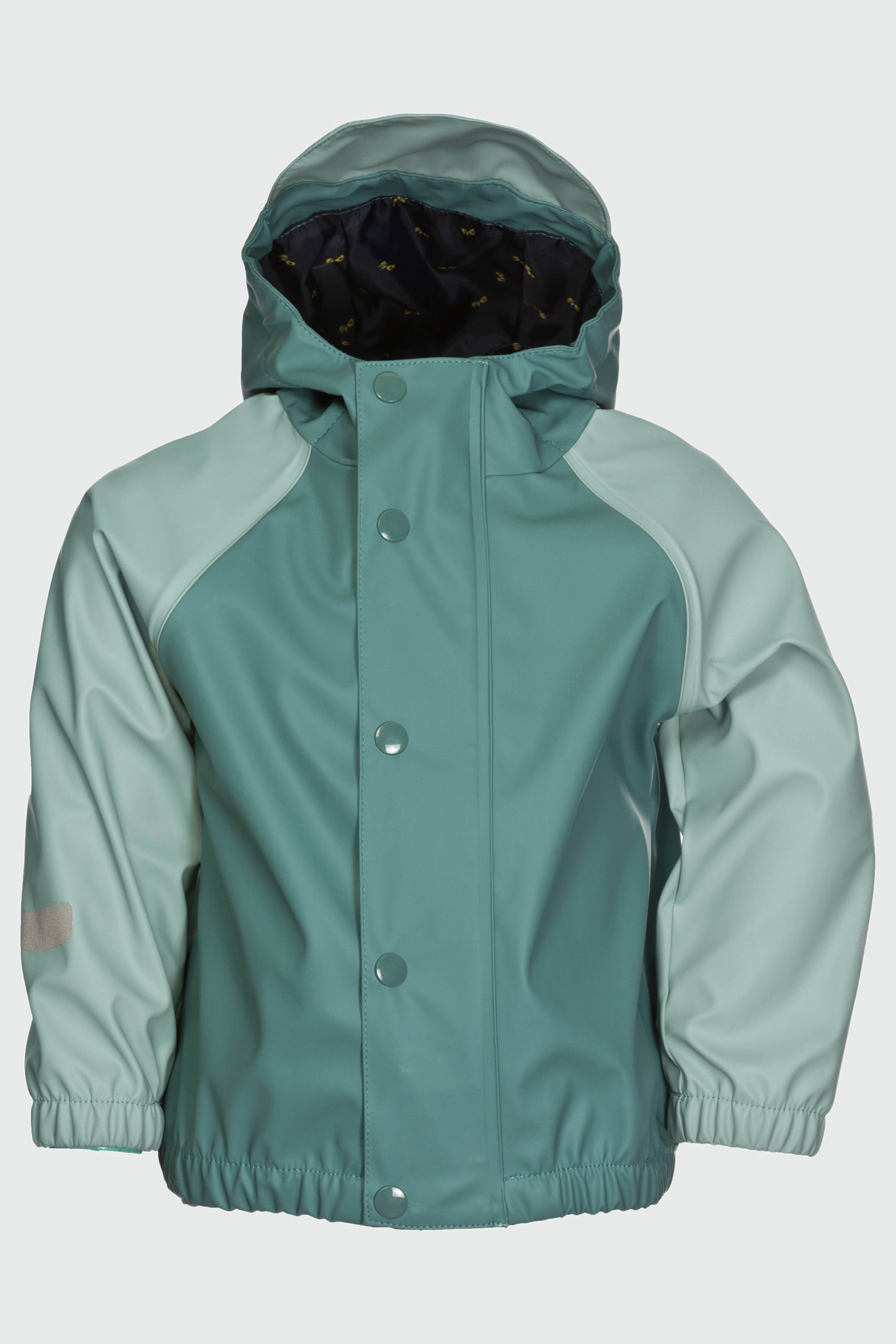 Rajas Kinder Regenjacke