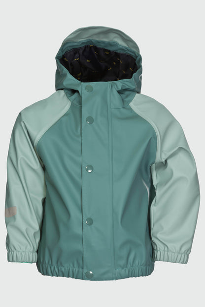 Rajas Kinder Regenjacke