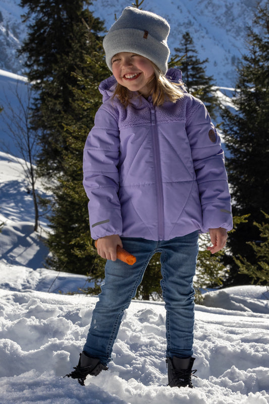 Jano Kinder Winterjacke