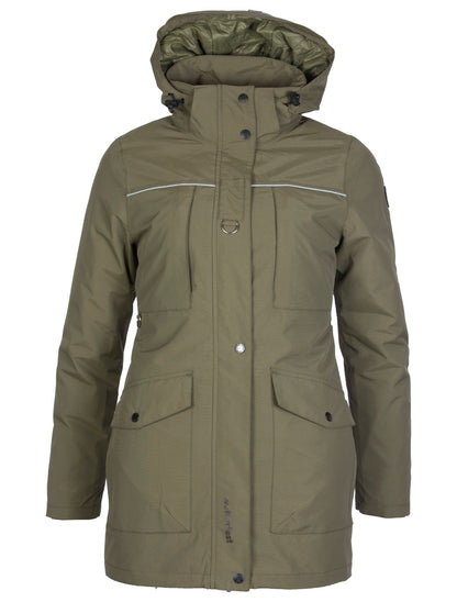 Rexa Parka Damen