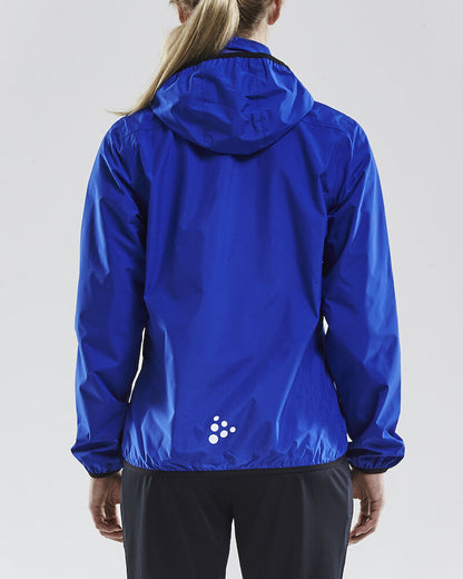 Jacket Rain Women