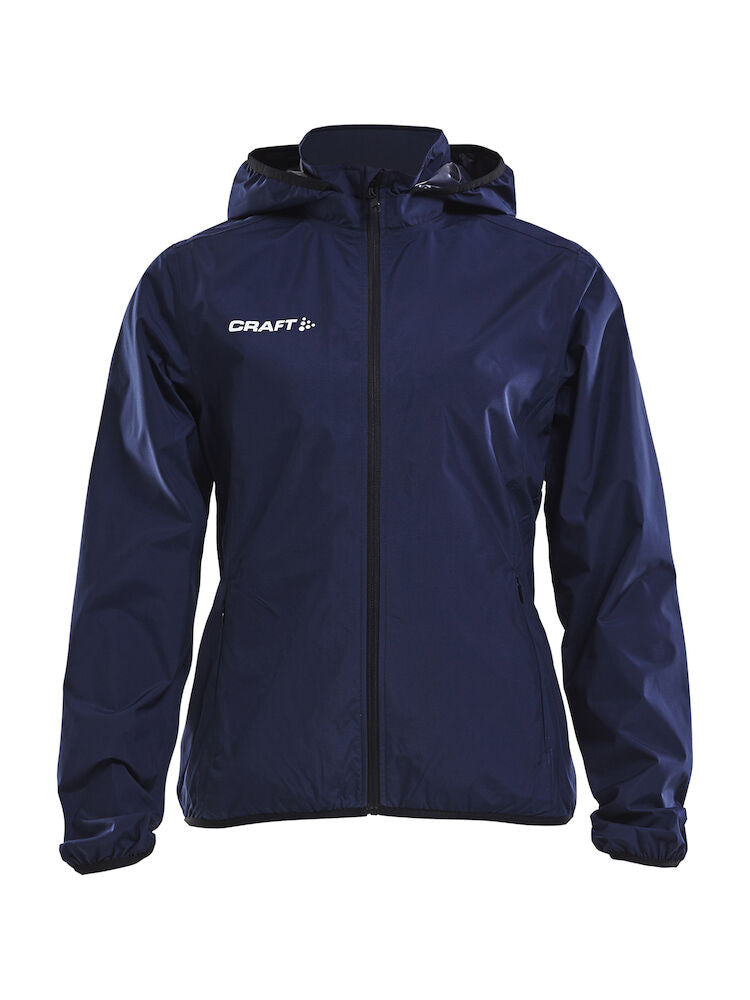 Jacket Rain Women