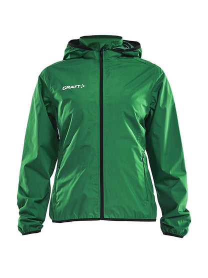 Jacket Rain Women