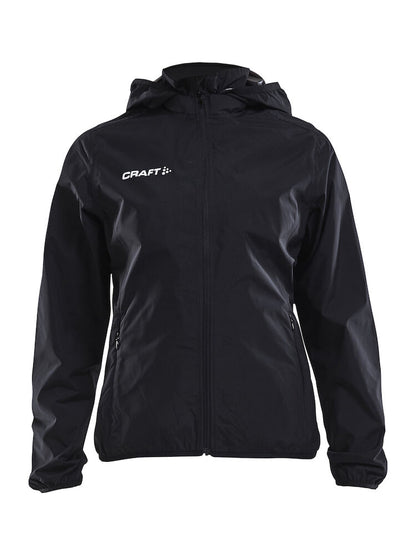 Jacket Rain Women