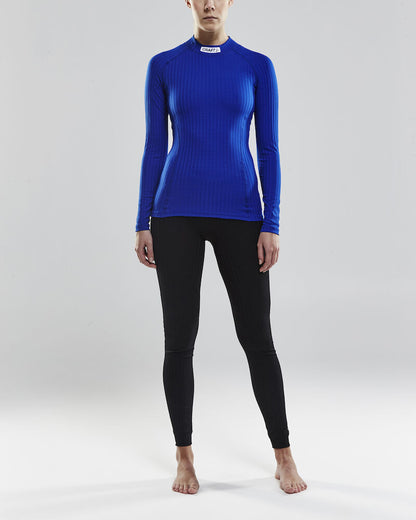 Progress Baselayer CN LS Women