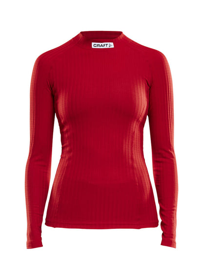 Progress Baselayer CN LS Women