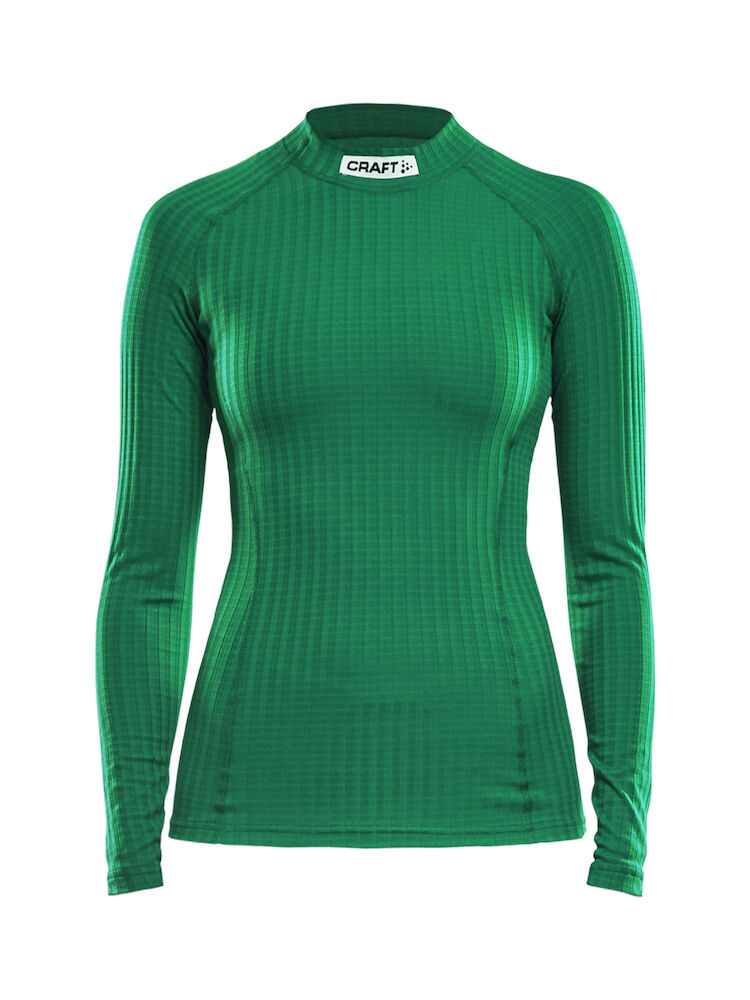 Progress Baselayer CN LS Women